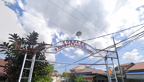 Komplek Kadar Permai, residential commercial for lease sale, dijual disewakan | We provide Indonesia infrastructure map on various property sectors and data. Access property listings, infrastructure developments, news, and valuable transaction data for informed decisions.