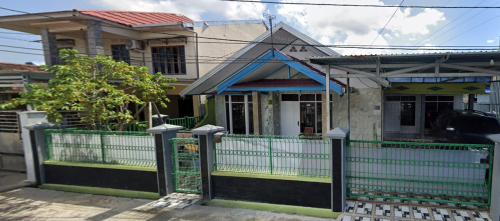 Komplek Kadar Permai, residential commercial for lease sale, dijual disewakan | We provide Indonesia infrastructure map on various property sectors and data. Access property listings, infrastructure developments, news, and valuable transaction data for informed decisions.