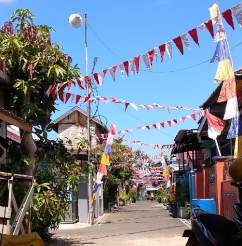 Komplek Kadar Permai, residential commercial for lease sale, dijual disewakan | We provide Indonesia infrastructure map on various property sectors and data. Access property listings, infrastructure developments, news, and valuable transaction data for informed decisions.