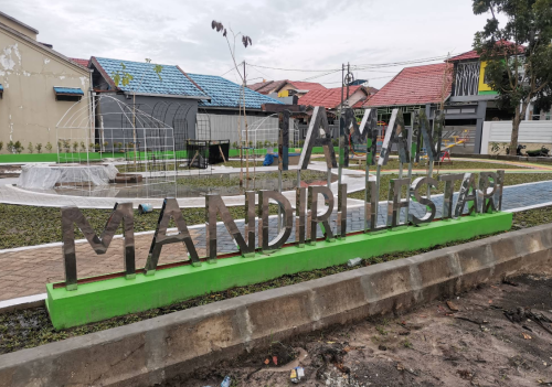 Komplek Mandiri Lestari, residential commercial for lease sale, dijual disewakan, PT Awang Sejahtera Permai | We provide Indonesia infrastructure map on various property sectors and data. Access property listings, infrastructure developments, news, and valuable transaction data for informed decisions.