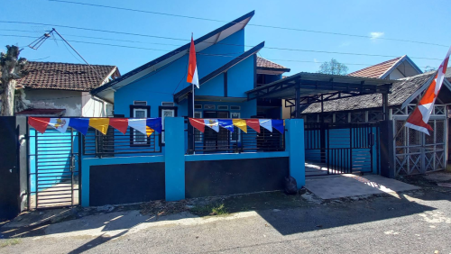 Komplek Mandiri Lestari, residential commercial for lease sale, dijual disewakan, PT Awang Sejahtera Permai | We provide Indonesia infrastructure map on various property sectors and data. Access property listings, infrastructure developments, news, and valuable transaction data for informed decisions.