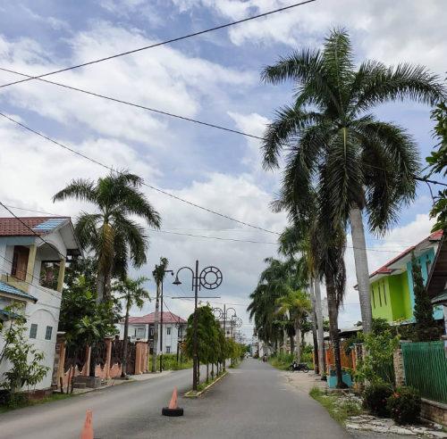 Komplek Pondok Metro Indah, residential commercial for lease sale, dijual disewakan | We provide Indonesia infrastructure map on various property sectors and data. Access property listings, infrastructure developments, news, and valuable transaction data for informed decisions.