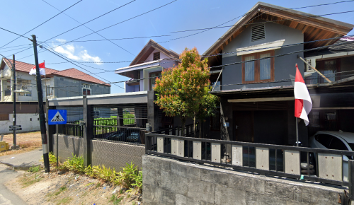 Komplek Rahayu Pembina III, residential commercial for lease sale, dijual disewakan, PT Sentra Mitra Prima | We provide Indonesia infrastructure map on various property sectors and data. Access property listings, infrastructure developments, news, and valuable transaction data for informed decisions.