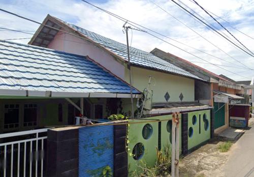 Komplek Tata Banua Indah II, residential commercial for lease sale, dijual disewakan, PT Surya Griya Yogatama | We provide Indonesia infrastructure map on various property sectors and data. Access property listings, infrastructure developments, news, and valuable transaction data for informed decisions.