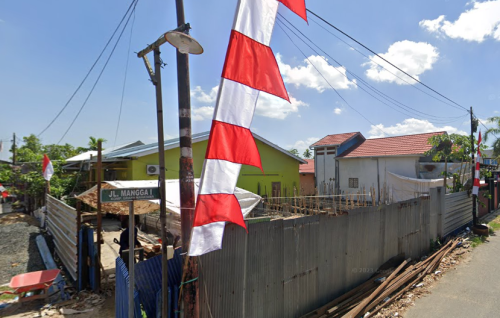 Komplek Tata Banua Indah II, residential commercial for lease sale, dijual disewakan, PT Surya Griya Yogatama | We provide Indonesia infrastructure map on various property sectors and data. Access property listings, infrastructure developments, news, and valuable transaction data for informed decisions.