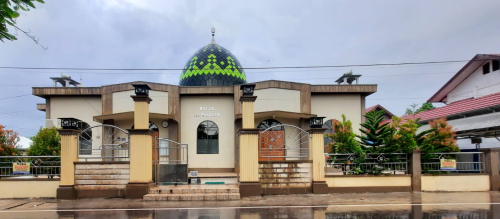 Komplek Tata Banua Indah II, residential commercial for lease sale, dijual disewakan, PT Surya Griya Yogatama | We provide Indonesia infrastructure map on various property sectors and data. Access property listings, infrastructure developments, news, and valuable transaction data for informed decisions.