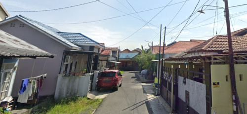 Komplek Taman Citra, residential commercial for lease sale, dijual disewakan | We provide Indonesia infrastructure map on various property sectors and data. Access property listings, infrastructure developments, news, and valuable transaction data for informed decisions.