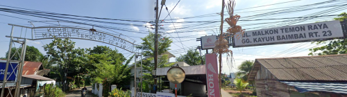 Komplek Taman Citra, residential commercial for lease sale, dijual disewakan | We provide Indonesia infrastructure map on various property sectors and data. Access property listings, infrastructure developments, news, and valuable transaction data for informed decisions.