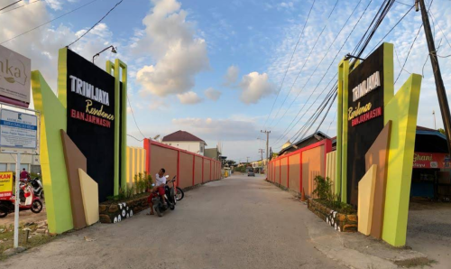 Komplek Triwijaya Residence, residential commercial for lease sale, dijual disewakan, PT Triwijaya Graha Tama | We provide Indonesia infrastructure map on various property sectors and data. Access property listings, infrastructure developments, news, and valuable transaction data for informed decisions.