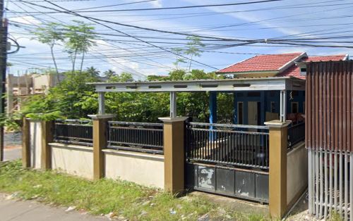 Komplek Warga Indah VII, residential commercial for lease sale, dijual disewakan, PT Murdani Chipta Abadi | We provide Indonesia infrastructure map on various property sectors and data. Access property listings, infrastructure developments, news, and valuable transaction data for informed decisions.