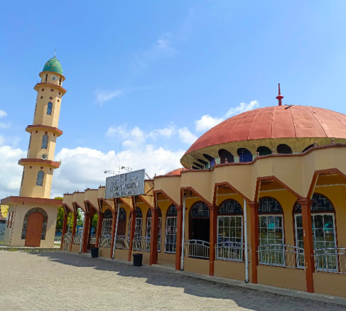 Komplek Yuka, residential commercial for lease sale, dijual disewakan | We provide Indonesia infrastructure map on various property sectors and data. Access property listings, infrastructure developments, news, and valuable transaction data for informed decisions.