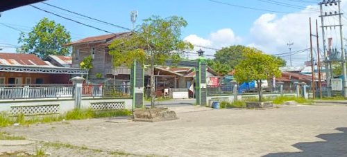 Komplek Yuka, residential commercial for lease sale, dijual disewakan | We provide Indonesia infrastructure map on various property sectors and data. Access property listings, infrastructure developments, news, and valuable transaction data for informed decisions.