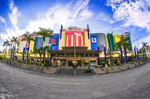 Duta Mall Banjarmasin, Leased Retail, Tata Optima Property | We provide Indonesia infrastructure map on various property sectors and data. Access property listings, infrastructure developments, news, and valuable transaction data for informed decisions.