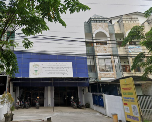 Borneo Flower Midwifery Academy, University | We provide Indonesia infrastructure map on various property sectors and data. Access property listings, infrastructure developments, news, and valuable transaction data for informed decisions.