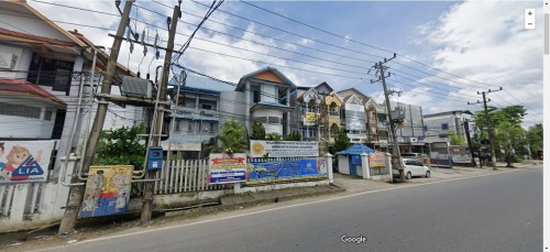 Banjarmasin Archipelago Maritime Academy, University | We provide Indonesia infrastructure map on various property sectors and data. Access property listings, infrastructure developments, news, and valuable transaction data for informed decisions.