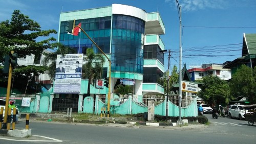 Banjarmasin National Tourism Academy, University | We provide Indonesia infrastructure map on various property sectors and data. Access property listings, infrastructure developments, news, and valuable transaction data for informed decisions.