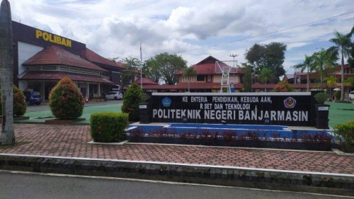 Banjarmasin State Polytechnic, University | We provide Indonesia infrastructure map on various property sectors and data. Access property listings, infrastructure developments, news, and valuable transaction data for informed decisions.