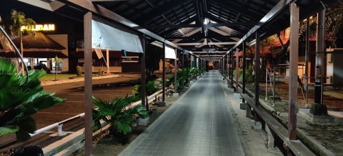 Banjarmasin State Polytechnic, University | We provide Indonesia infrastructure map on various property sectors and data. Access property listings, infrastructure developments, news, and valuable transaction data for informed decisions.