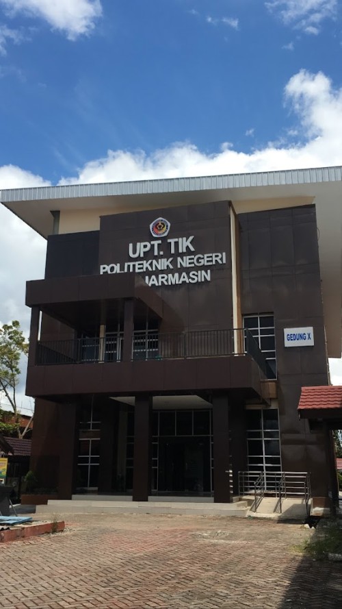 Banjarmasin State Polytechnic, University | We provide Indonesia infrastructure map on various property sectors and data. Access property listings, infrastructure developments, news, and valuable transaction data for informed decisions.