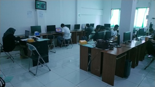Banjarmasin State Polytechnic, University | We provide Indonesia infrastructure map on various property sectors and data. Access property listings, infrastructure developments, news, and valuable transaction data for informed decisions.
