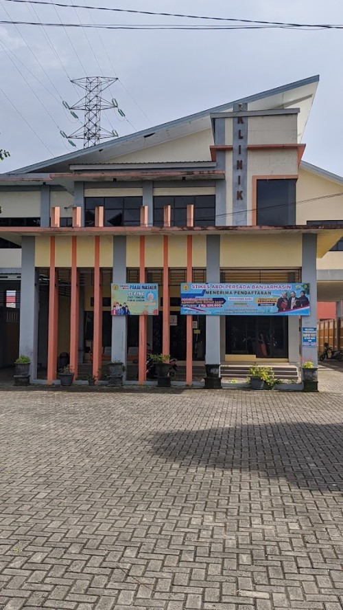 Abdi Persada College of Health Sciences, University | We provide Indonesia infrastructure map on various property sectors and data. Access property listings, infrastructure developments, news, and valuable transaction data for informed decisions.