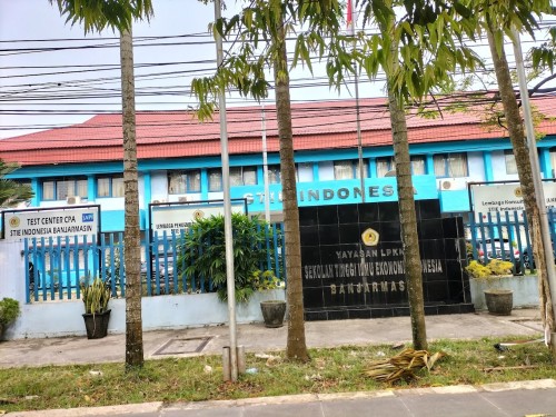 Indonesian College of Economics, University | We provide Indonesia infrastructure map on various property sectors and data. Access property listings, infrastructure developments, news, and valuable transaction data for informed decisions.