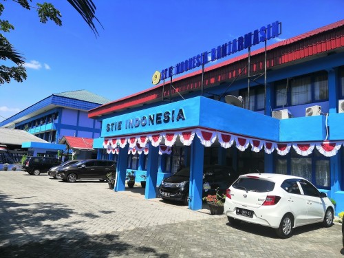 Indonesian College of Economics, University | We provide Indonesia infrastructure map on various property sectors and data. Access property listings, infrastructure developments, news, and valuable transaction data for informed decisions.
