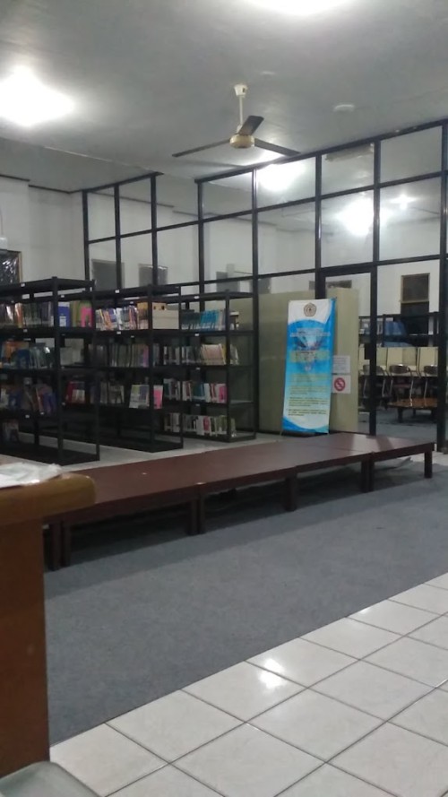Indonesian College of Economics, University | We provide Indonesia infrastructure map on various property sectors and data. Access property listings, infrastructure developments, news, and valuable transaction data for informed decisions.