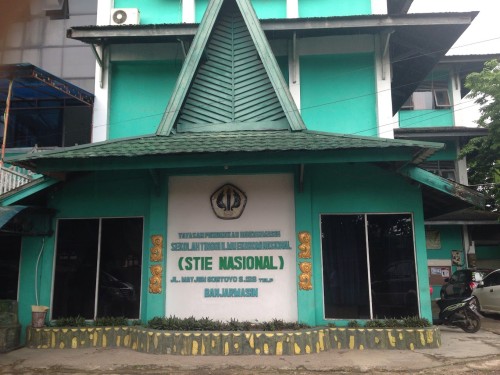 National College of Economics, University | We provide Indonesia infrastructure map on various property sectors and data. Access property listings, infrastructure developments, news, and valuable transaction data for informed decisions.
