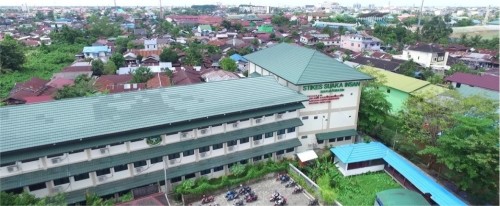 Human Sanctuary Health Science College, University | We provide Indonesia infrastructure map on various property sectors and data. Access property listings, infrastructure developments, news, and valuable transaction data for informed decisions.
