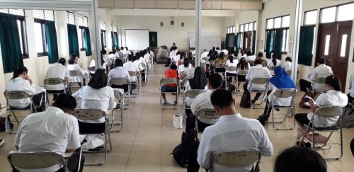 Human Sanctuary Health Science College, University | We provide Indonesia infrastructure map on various property sectors and data. Access property listings, infrastructure developments, news, and valuable transaction data for informed decisions.