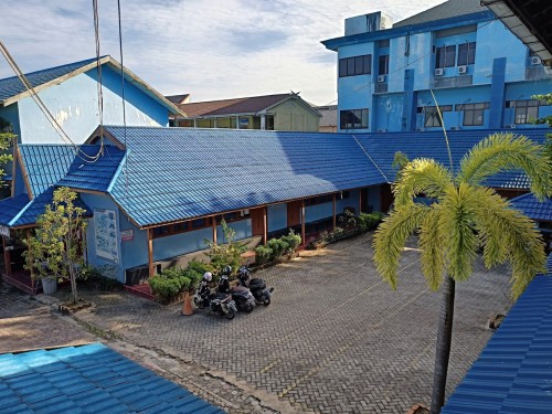 College of Teacher Training and Education of the Association of Teachers of the Republic of Indonesia, University | We provide Indonesia infrastructure map on various property sectors and data. Access property listings, infrastructure developments, news, and valuable transaction data for informed decisions.