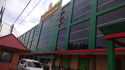 Indonesian School of Informatics and Computer Management, University | We provide Indonesia infrastructure map on various property sectors and data. Access property listings, infrastructure developments, news, and valuable transaction data for informed decisions.