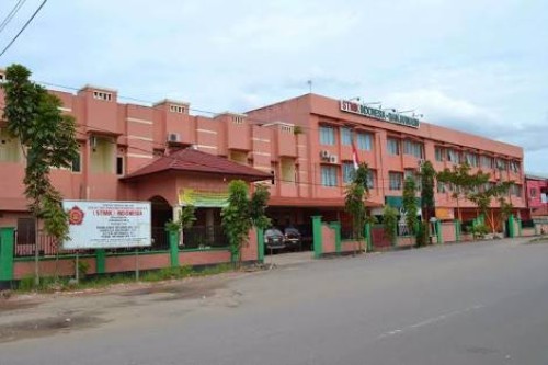 Indonesian School of Informatics and Computer Management, University | We provide Indonesia infrastructure map on various property sectors and data. Access property listings, infrastructure developments, news, and valuable transaction data for informed decisions.