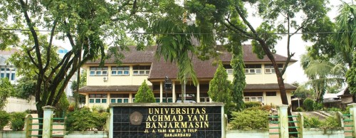 Ahmad Yani University, University | We provide Indonesia infrastructure map on various property sectors and data. Access property listings, infrastructure developments, news, and valuable transaction data for informed decisions.