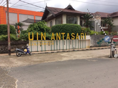 Antasari State Islamic University, University | We provide Indonesia infrastructure map on various property sectors and data. Access property listings, infrastructure developments, news, and valuable transaction data for informed decisions.