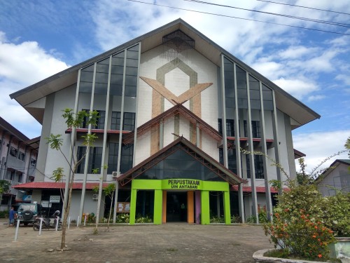 Antasari State Islamic University, University | We provide Indonesia infrastructure map on various property sectors and data. Access property listings, infrastructure developments, news, and valuable transaction data for informed decisions.