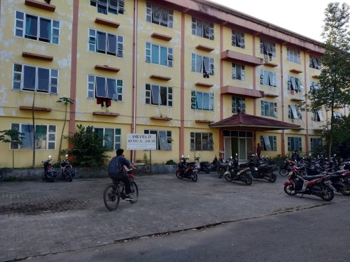 Antasari State Islamic University, University | We provide Indonesia infrastructure map on various property sectors and data. Access property listings, infrastructure developments, news, and valuable transaction data for informed decisions.