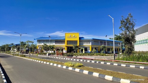 Lambung Mangkurat University, University | We provide Indonesia infrastructure map on various property sectors and data. Access property listings, infrastructure developments, news, and valuable transaction data for informed decisions.