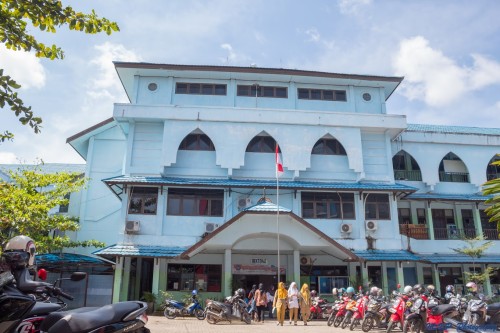 Banjarmasin Muhammadiyah University, University | We provide Indonesia infrastructure map on various property sectors and data. Access property listings, infrastructure developments, news, and valuable transaction data for informed decisions.