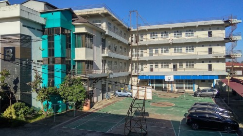 Sari Mulia University, University | We provide Indonesia infrastructure map on various property sectors and data. Access property listings, infrastructure developments, news, and valuable transaction data for informed decisions.