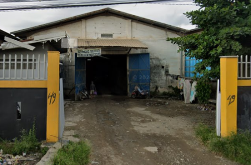 PT Berkat Dukungan Niaga GT, Warehouse, PT Berkat Dukungan Niaga | We provide Indonesia infrastructure map on various property sectors and data. Access property listings, infrastructure developments, news, and valuable transaction data for informed decisions.