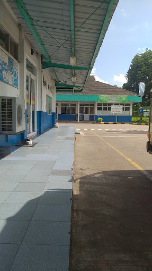 MGM Bosco Cold Storage Banjarmasin, Warehouse, Mulia Bosco Utama | We provide Indonesia infrastructure map on various property sectors and data. Access property listings, infrastructure developments, news, and valuable transaction data for informed decisions.