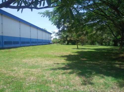 MGM Bosco Cold Storage Banjarmasin, Warehouse, Mulia Bosco Utama | We provide Indonesia infrastructure map on various property sectors and data. Access property listings, infrastructure developments, news, and valuable transaction data for informed decisions.