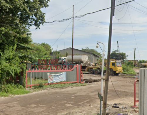 Warehouse PT MAS, Warehouse, PT MAS | We provide Indonesia infrastructure map on various property sectors and data. Access property listings, infrastructure developments, news, and valuable transaction data for informed decisions.