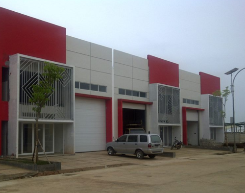 Pergudangan BizPark Commercial Estate Banjarmasin, Warehouse, PT Ciputra Development Tbk | We provide Indonesia infrastructure map on various property sectors and data. Access property listings, infrastructure developments, news, and valuable transaction data for informed decisions.
