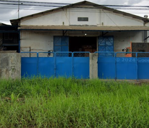 Pergudangan H Abas, Warehouse | We provide Indonesia infrastructure map on various property sectors and data. Access property listings, infrastructure developments, news, and valuable transaction data for informed decisions.