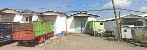 Pergudangan 77, Warehouse | We provide Indonesia infrastructure map on various property sectors and data. Access property listings, infrastructure developments, news, and valuable transaction data for informed decisions.