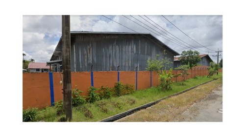Telaga Biru Warehouse, Warehouse, Perum BULOG | We provide Indonesia infrastructure map on various property sectors and data. Access property listings, infrastructure developments, news, and valuable transaction data for informed decisions.