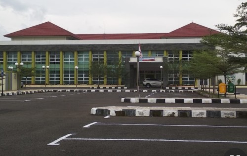 Asih Husada Langensari Regional Public Hospital, Hospital | We provide Indonesia infrastructure map on various property sectors and data. Access property listings, infrastructure developments, news, and valuable transaction data for informed decisions.